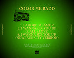 Color Me Badd - Color Me Badd - Three Greatest Hits (CD)