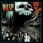 W.A.S.P. - The Headless Children (Vinyl)