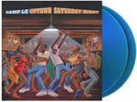Camp Lo - Uptown Saturday Night - Limited 180-Gram Translucent Blue Colored Vinyl (Vinyl)