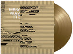 Terry Riley - In C - Limited 180-Gram Gold Colored Vinyl (Vinyl)