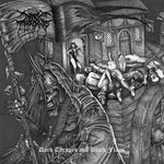 Darkthrone - Dark Thrones & Black Flags (Vinyl)