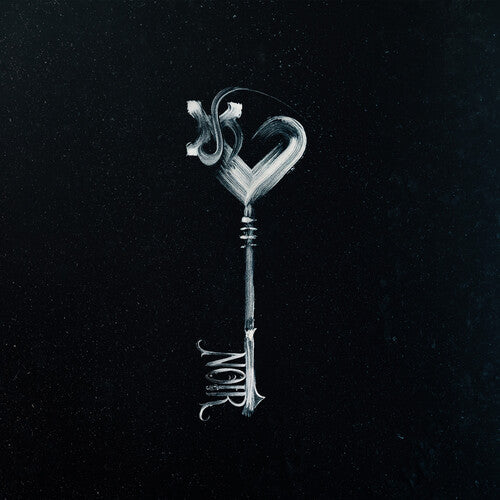 Lord of the Lost - Opvs Noir Vol. 1 (Vinyl)