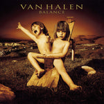 Van Halen - Balance (Expanded Edition) (Vinyl)