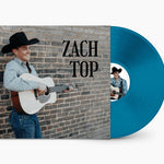 Zach Top - Zach Top (Vinyl)