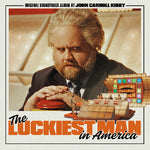 John Carroll Kirby - The Luckiest Man In America (Vinyl)