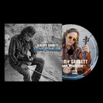 Jeremy Garrett - Storm Mountain (CD)