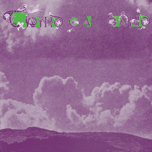 Third Ear Band - Third Ear Band (Vinyl)