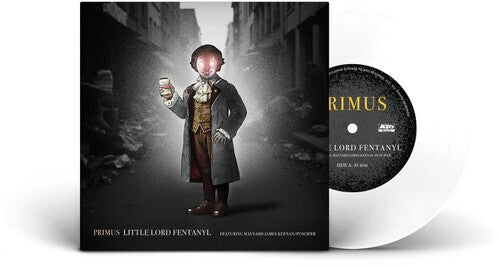 Primus - Little Lord Fentanyl / Duchess (Vinyl)