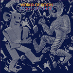 World of Pooh - Tight & Loose (Vinyl)