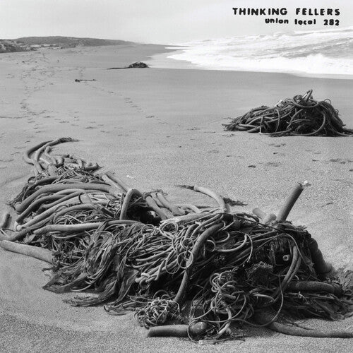Thinking Fellers Union Local #282 - Tangle (Vinyl)