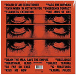 Pierce the Veil - The Jaws Of Life (Vinyl)