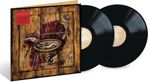 Smashing Pumpkins - Machina (Vinyl)
