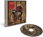 Smashing Pumpkins - Machina (CD)