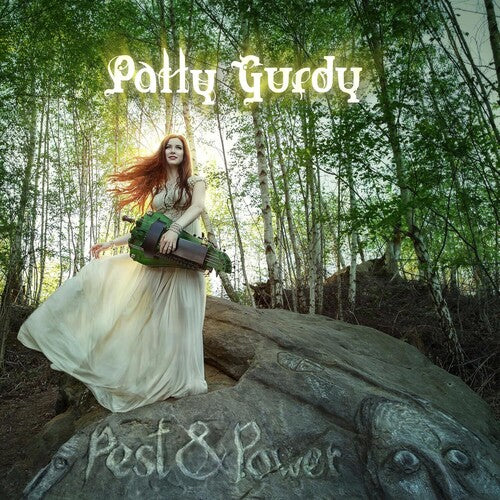 Patty Gurdy - Pest & Power (CD)