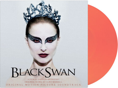 Clint Mansell - Black Swan (Original Soundtrack) (Vinyl)