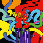 Triple Five Sol - 75 Racks (Vinyl)