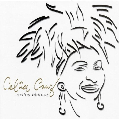 Celia Cruz - Exitos Eternos: Centennial Edition (Vinyl)