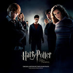 Nicholas Hooper - Harry Potter And The Order Of The Phoenix - O.s.t. (Vinyl)