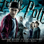 Nicholas Hooper - Harry Potter And The Half- Blood Prince (Original Soundtrack) (Vinyl)