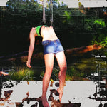 Julia Wolf - Pressure (Vinyl)