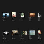 Deru - Rhythm Tapes - Laser Etched (Vinyl)