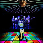 The Aces - Gold Star Baby - Gold (Vinyl)