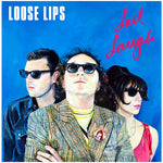 Loose Lips - Last Laugh (Vinyl)