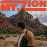 Josiah Queen - Mt. Zion (CD)