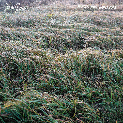 Steve Gunn - Music For Writers (CD)