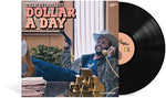 Charley Crockett - Dollar A Day (Vinyl)