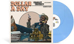 Charley Crockett - Dollar A Day (Vinyl)