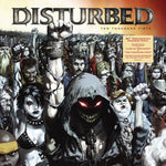 Disturbed - Ten Thousand Fists (Vinyl)