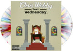 Chris Webby - Last Wednesday (Vinyl)