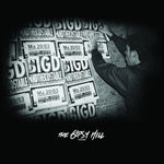 Big D & Kid's Table - The Gipsy Hill (Vinyl)
