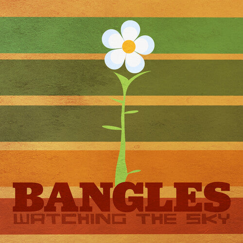 Bangles - Watching The Sky: The Bangles Box Set (CD)