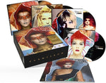 Toyah - Chameleon: The Very Best Of Toyah - Box Set 3CD+Blu-Ray (CD)