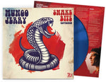 Mungo Jerry - Snakebite Revisited - 180gm Blue Vinyl (Vinyl)