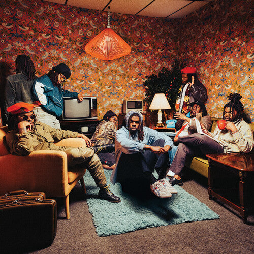 Jaywood - Leo Negro (Vinyl)