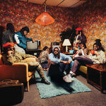 Jaywood - Leo Negro (Vinyl)