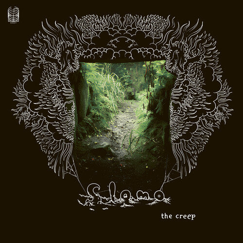 Slomo - The Creep (Vinyl)