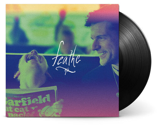 Timothy Seth as Darling Avett - Feathe (Vinyl)