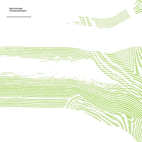 Mark Van Hoen - The Eternal Present (CD)