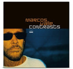 Marcos Valle - Contrasts (CD)