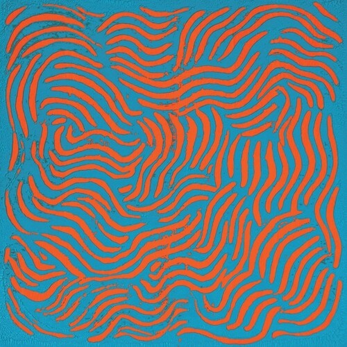 Synchronous Orbit (Vinyl)