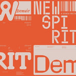 Demuir - New Spirit (Vinyl)
