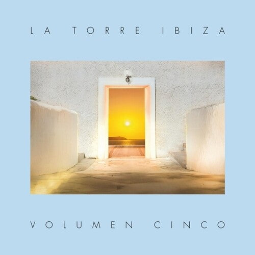 Various Artists - La Torre Ibiza: Volumen Cinco (CD)