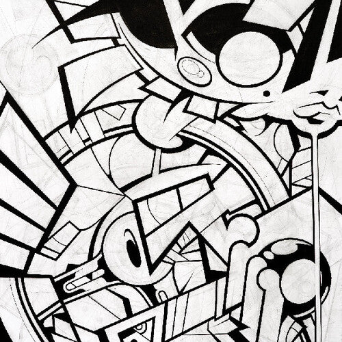 Mechatok - Wide Awake (Vinyl)