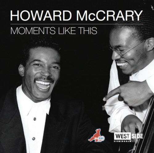 Howard McCrary - Moments Like This (CD)
