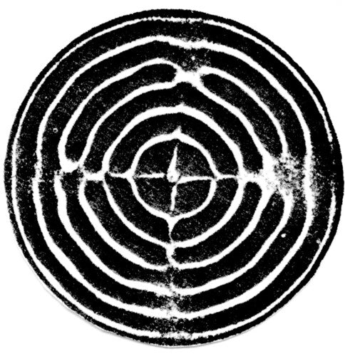 Hands to - Klangfiguren (CD)