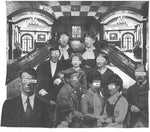 Absolute Key - Ei Meidan Kotimme (CD)